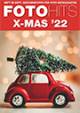 FOTOHITS X-Mas Makro-Einstellschlitten