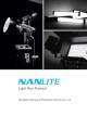 NANLITE Catalogue